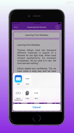 Worlds Best English Stories(圖9)-速報App