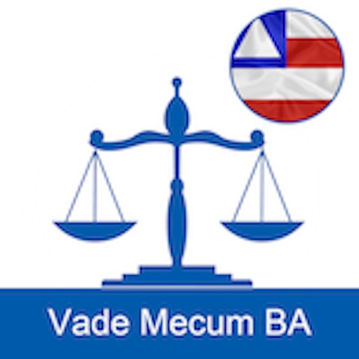 Vade Mecum Bahia icon