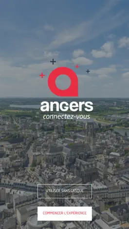 Game screenshot Angers connectez-vous mod apk