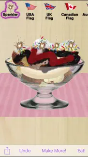 more sundaes! айфон картинки 4