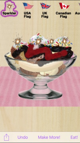 More Sundaes!のおすすめ画像4