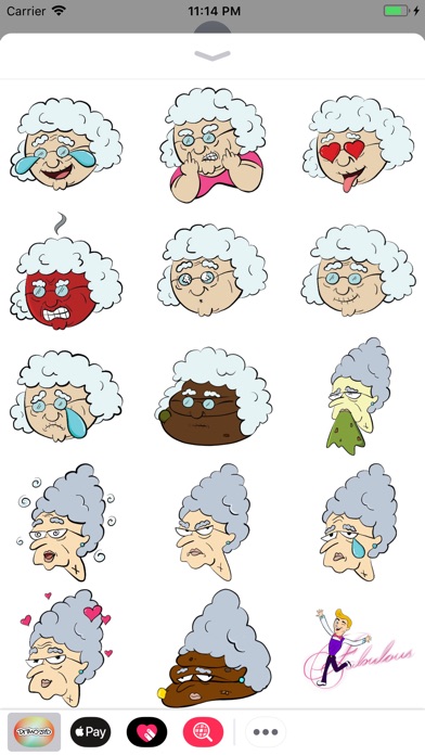 Ditmojis screenshot 2