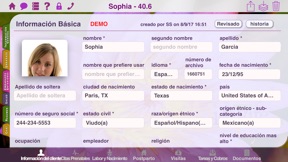 Captura de pantalla