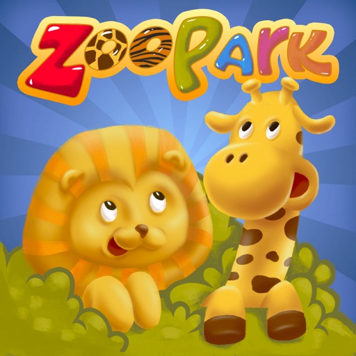 ZooPark: cute pets iOS App