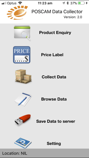 POSCAMDC(圖1)-速報App