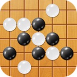 Download Gomoku Game-casual puzzle game app