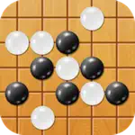 Gomoku Game-casual puzzle game App Problems
