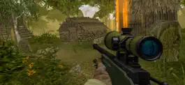 Game screenshot Mountain SniperRougeHero mod apk