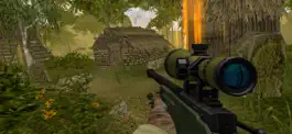 Game screenshot гора снайперрумянагерой mod apk