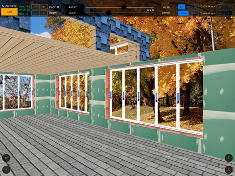 Home Repair 3D - AR Designのおすすめ画像3