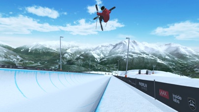 Just Ski and Snowboard Screenshot