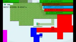 Game screenshot Hardest Game Ever - iO World hack