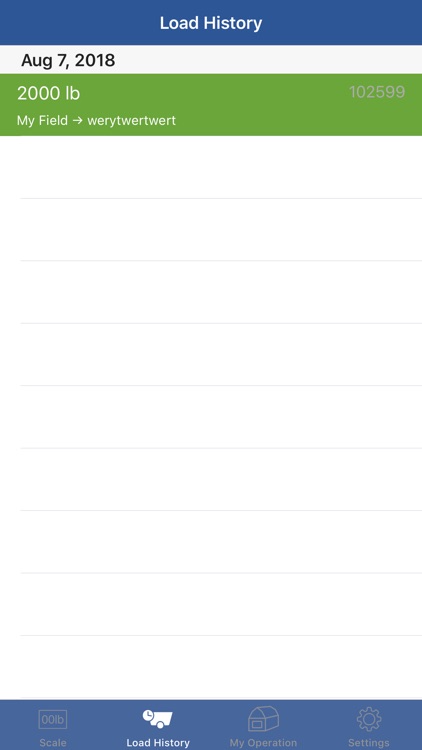 Scale-Tec REAP screenshot-5