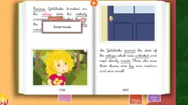 Game screenshot Goldilocks - Discovery hack