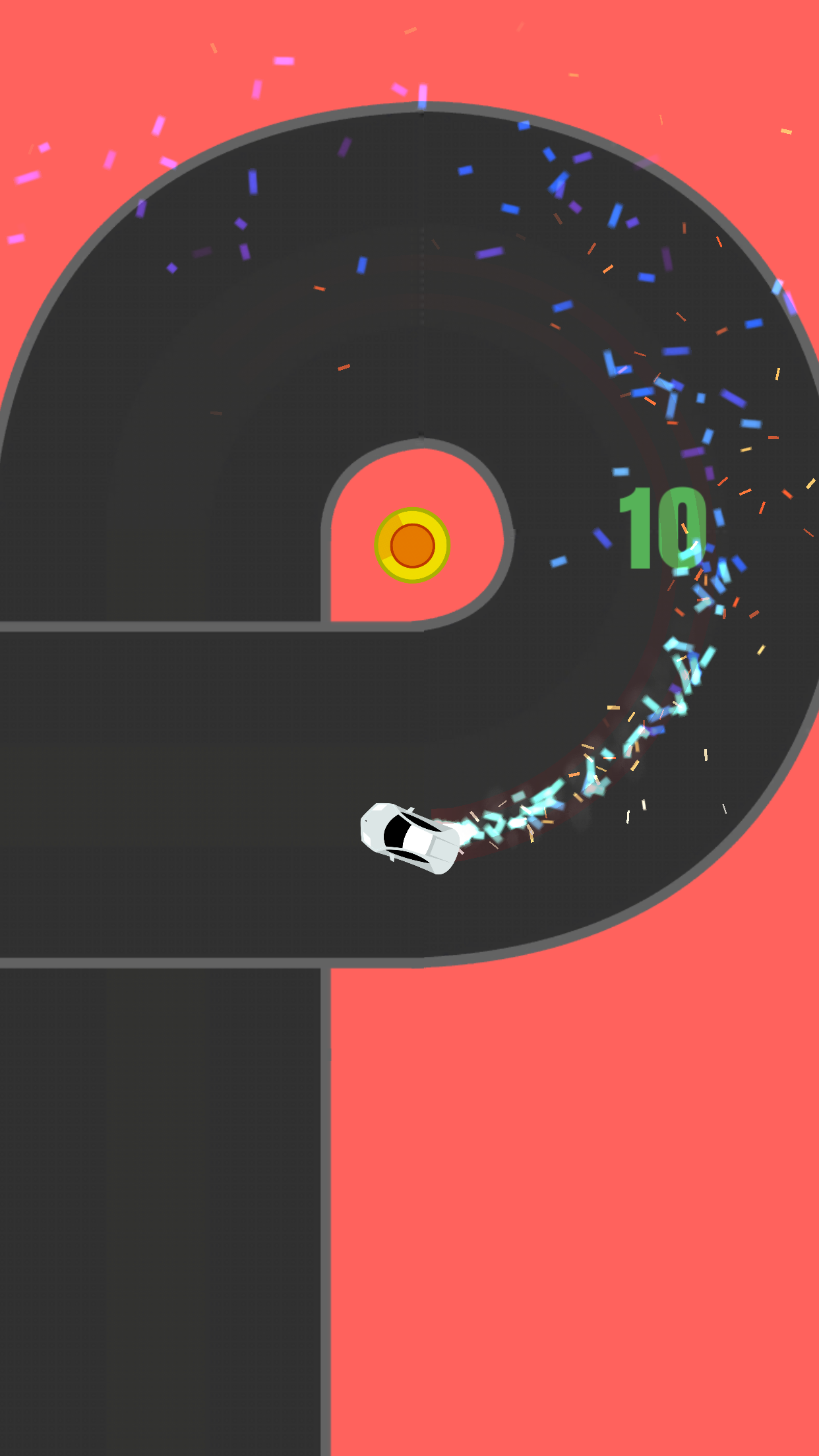 Swing Drift screenshot 3