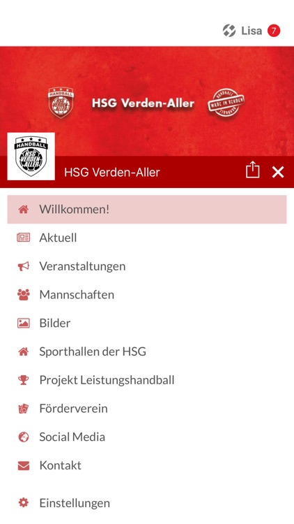 HSG Verden-Aller