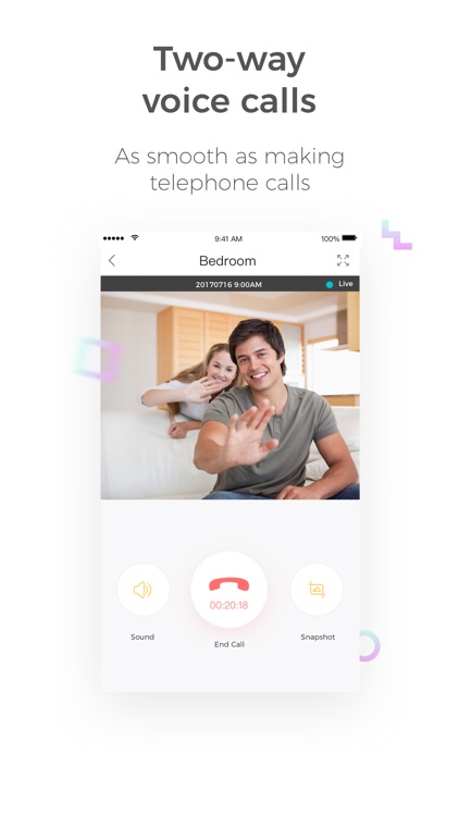CloudSite screenshot-3