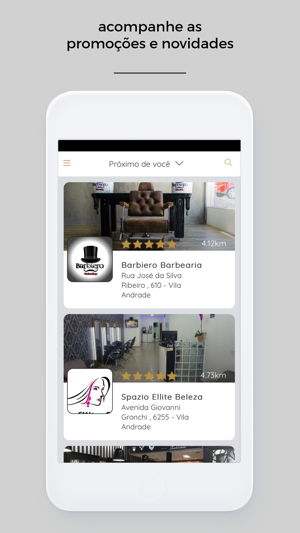 SalãoVIP Mobile(圖2)-速報App