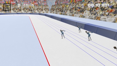 World Winter Games 2018 screenshot1