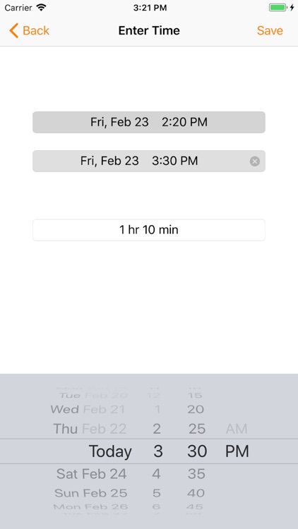 LawnClient - Lawn Business App screenshot-3