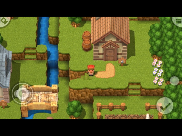 Dragon and Hero 3D RPG