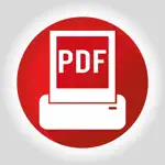 PDF Scanner App - App Cancel