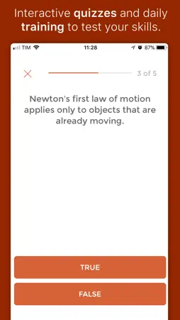 iPhysics™ Pro screenshot 3