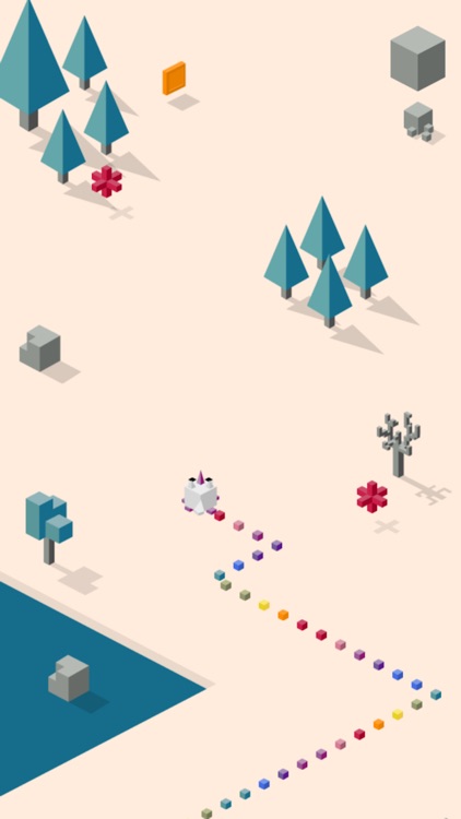Twisty Trail screenshot-9