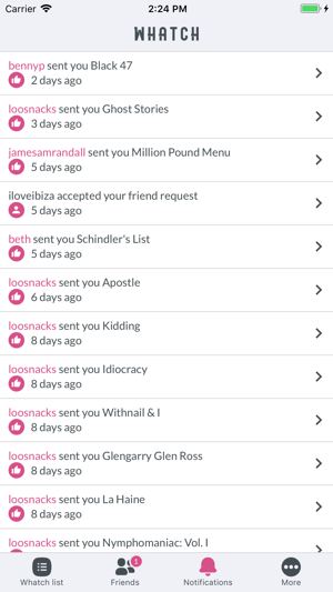 Whatch(圖4)-速報App