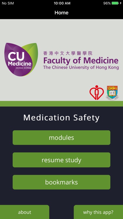 Medication Safety