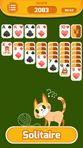 Game screenshot Solitaire Classic․ mod apk