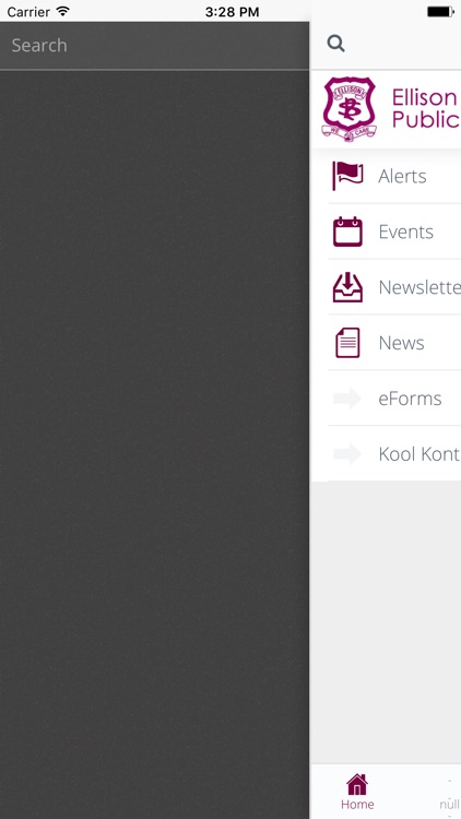 Ellison Public School