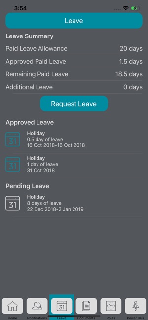 Employee App - Eledecks(圖3)-速報App
