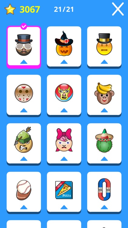 Hat up! screenshot-3