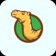 تطبيق انعام app icon - Business app for iPhone