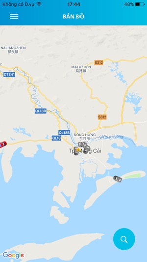 MIDgps(圖1)-速報App