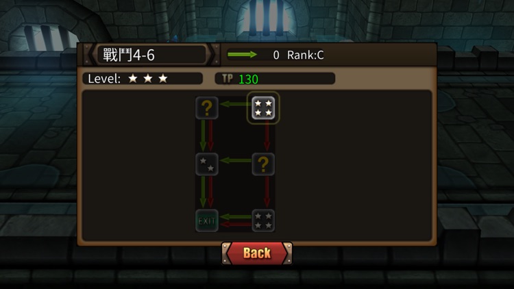 Falsus Chronicle [Lite] screenshot-4