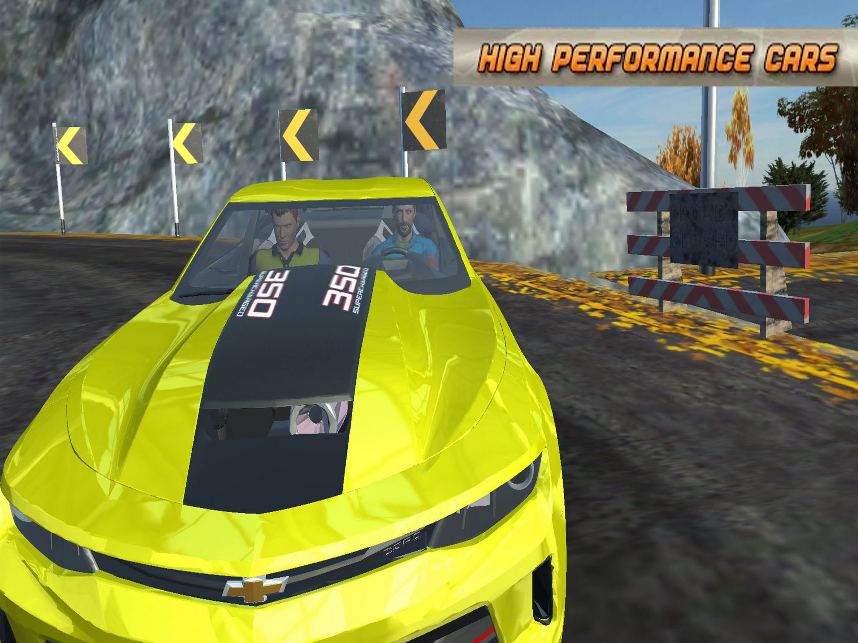 Real Car Drift Sim screenshot 5