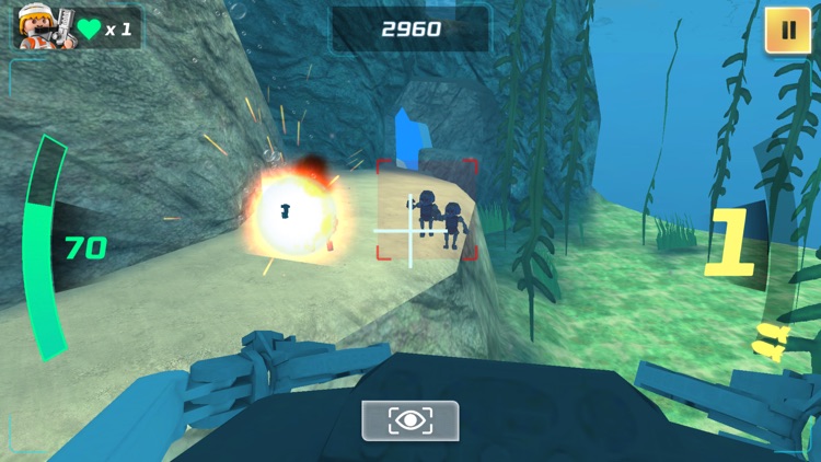 PLAYMOBIL Top Agents Turboride screenshot-5