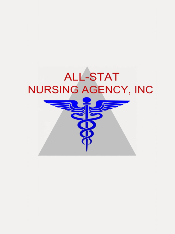 Screenshot #4 pour All-Stat Nursing Agency