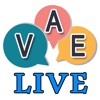 VAE Live