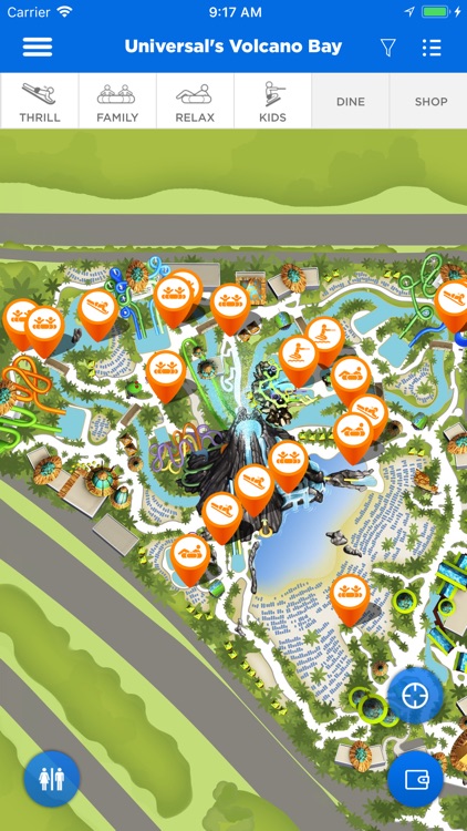 Universal Orlando®