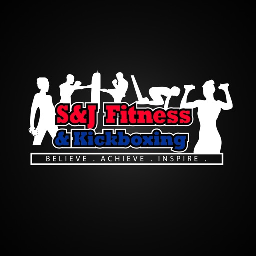 S & J Fitness and Kickboxing icon