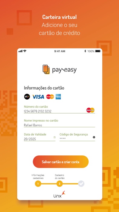 PayEasyのおすすめ画像2