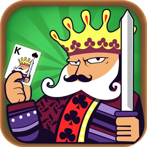 `Freecell Solitaire icon