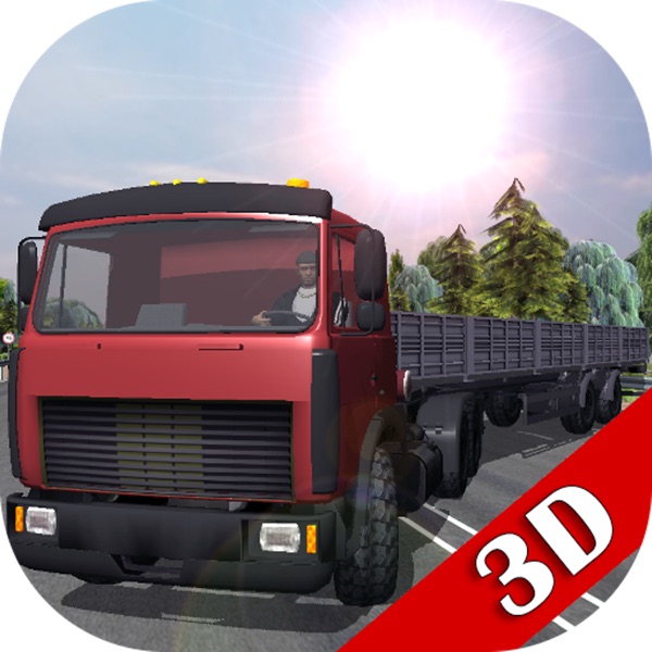 TRAFFIC HARD TRUCK SIMULATOR TRAFFIC HARD TRUCK SIMULATOR