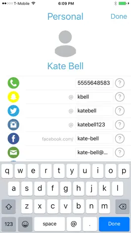 Game screenshot SwapShare apk