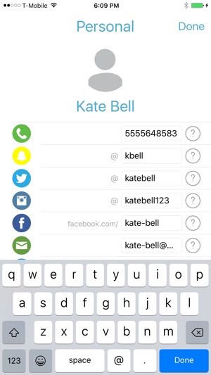SwapShare(圖2)-速報App