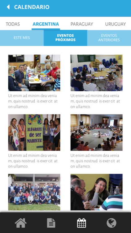 Provincia Marista Cruz del Sur