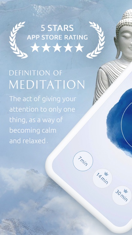 Meditation & Relaxation Pro screenshot-5